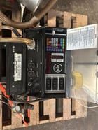 Maguire #WSB-140R, 3 componet blender, 350-450 lbs/hr., serial #104035-21 - Image 4