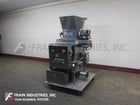 Fedco Bakery Equipment #WSBMACM, stainless steel water splitter & butter, vari-speed dial for butter pump - Image 1