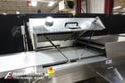 Morcos / Mrs Calls Candy #STKK24, 24" wide x 24' long convection cooling tunnel, control panel has blower and - Image 2