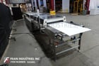 Morcos / Mrs Calls Candy #STKK24, 24" wide x 24' long convection cooling tunnel, control panel has blower and - Image 3