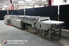 Morcos / Mrs Calls Candy #STKK24, 24" wide x 24' long convection cooling tunnel, control panel has blower and - Image 5