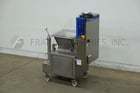 Tetra Pak Hoyer #FF2000-C2, automatic, Stainless Steel, ingredent feeder, mounted on stainless steel frame - Image 5