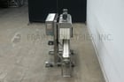 Tripack #HT-2, Stainless Steel, over the conveyor convection air neck band shrink tunnel - Image 4