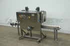 Tripack #HT-2, Stainless Steel, over the conveyor convection air neck band shrink tunnel - Image 5