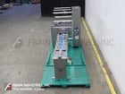 Bosch #102, 2-up, Stainless Steel, horizontal wrapper rated from 50-150 packages per minute - Image 4