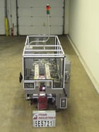 Marden Marden Edwards #L60FF, automatic, inline, over wrapper rated from 20-50 packages per minute, mounted - Image 3