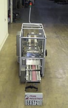 Marden Marden Edwards #L60FF, automatic, inline, over wrapper rated from 20-50 packages per minute, mounted - Image 5