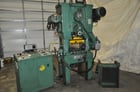 30 Ton, Bruderer #BSTA30II, high-speed press, 3.35" stroke, 9.17" Shut Height, 2" adjustment, 875-1500 SPM - Image 5