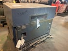 200 HP 888 RPM Fairbanks-Morse, Frame 5010TS, induction motor, 4160 Volts - Image 2