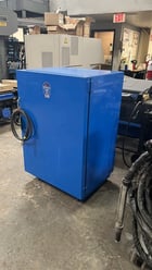 Electrode Holding Oven, Henkel Enterprises Keen #K-1000 SMAW, 110 V., 150-550&deg;F, like new - Image 2