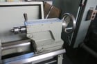 15" x 50" Clausing Colchester lathe, taper, in/mm threading - Image 4