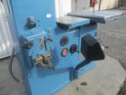 36" x 12" DoAll, vertical vari-speed all material cutting bandsaw with power table - Image 4