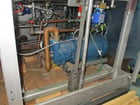 Getinge Allen-Bradley #6612 AR2 Sterilizer Autoclave +Cart+Generator/Amsco/26x26x48" - Image 3