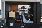 35 KW Generac #53500, standby Natural gas generator set, 120/240 Volts,Mitsubishi engine, 2007, #089175 - Image 3
