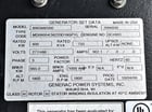 600 KW Generac #6967170800, diesel generator, 430 hours, #089254 - Image 6