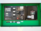 240 KW Multiquip #DCA300SSJU4F, standby diesel generator, J Deere engine, 2015, #089438 - Image 5