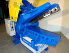 40" Kajman #1000, hydraulic alligator shear, 348 ton force, 23" max opening, new - Image 1