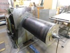 26" x .105" Ruesch #146, slitting line with slip core drum, 20000 lb. - Image 3
