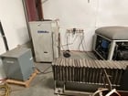 Flow #WMC2-4060, CNC waterjet cutter, 13' x 20' table, 100 HP, Flowmaster PC Control, 2011 - Image 9