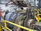 64" x 12" McKay, slitting line, 100,000 lb., 1970 - Image 2