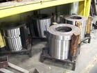 64" x 12" McKay, slitting line, 100,000 lb., 1970 - Image 10