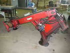 70000 lb. Red Bud, recoiler & coil car, 20" diameter x 79.5" face drum, hydraulic grip & expansion, power - Image 4