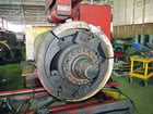 70000 lb. Red Bud, recoiler & coil car, 20" diameter x 79.5" face drum, hydraulic grip & expansion, power - Image 5