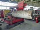 70000 lb. Red Bud, recoiler & coil car, 20" diameter x 79.5" face drum, hydraulic grip & expansion, power - Image 8
