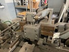 U.S. Baird #3-24, wire forming 4 slide, 24" wire feed, form lifter, stripper, variable speed motor - Image 4