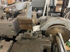 U.S. Baird #3-24, wire forming 4 slide, 24" wire feed, form lifter, stripper, variable speed motor - Image 5