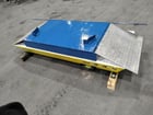 4000 lb. Southworth, scissor lift table - Image 3