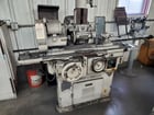 Brown & Sharpe #13, tool & cutter grinder - Image 1