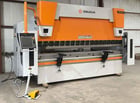 192 Ton, Ermaksan #Speed-Bend-Pro-12.3192, hydraulic press brake, 12' 4" OA, 127" between housing, 10.8" - Image 3