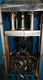 120 Ton, Farger & Joosten #Multipower press, 7.9" stroke, 26" DLO, 24" x17" bed/ram (3 available) - Image 5