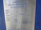 30 sq.ft., Alfa-Laval, Vertical Plate Exchanger, 150 psi, 300°F, 2015, #113353 - Image 2