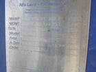 30 sq.ft., Alfa-Laval, Vertical Plate Exchanger, 150 psi, 300°F, 2015, #113353 - Image 3