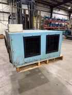 Tepco #2500, Air Cleaner Smog Eater, 1.5 HP, 2500 cfm, 480 V. - Image 2