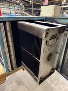 Tepco #2500, Air Cleaner Smog Eater, 1.5 HP, 2500 cfm, 480 V. - Image 5