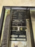 Tepco #2500, Air Cleaner Smog Eater, 1.5 HP, 2500 cfm, 480 V. - Image 7