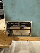 Tepco #2500, Air Cleaner Smog Eater, 1.5 HP, 2500 cfm, 480 V. - Image 8