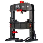 60 Ton, Edwards Shop Press, NEW - Image 3