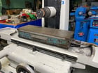 6" x 18" Harig / Bridgeport #618, surface grinder, electromagnetic chuck, hand feed table travel, saddle & - Image 2