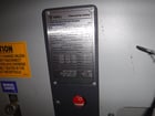 3000 Amps, Powell, 05PV50CDRX - Image 1