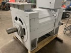 3000 HP 800/1200/1950 RPM Ward Leonard, Frame 5460, DPBB-BV, 40/60/98 Hz, 2300/4000 Volts, surplus - Image 2
