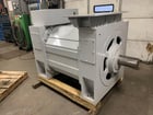 3000 HP 800/1200/1950 RPM Ward Leonard, Frame 5460, DPBB-BV, 40/60/98 Hz, 2300/4000 Volts, surplus - Image 3
