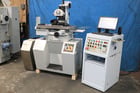 Tru Tech #TT-8000, CNC centerless profile grinder, 18" X, 10.75" Y, 6" Z, 2 HP, Tru-Tech Control, PP-8000 CG - Image 2