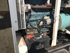 31 KW Multiquip #DCA40SSKU, trailer mounted diesel generator, sound attenuated enclosure, 992 hours, 2013 - Image 2