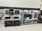 Miyano #GN-3200W-2F3, CNC Swiss Lathe, Fanuc Oi-Tf, 180 mm X, 200 mm Z, 20 mm drill shank diameter, 2.2/1.5 - Image 2