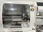 Miyano #GN-3200W-2F3, CNC Swiss Lathe, Fanuc Oi-Tf, 180 mm X, 200 mm Z, 20 mm drill shank diameter, 2.2/1.5 - Image 5