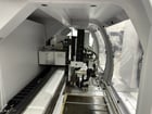 Miyano #GN-3200W-2F3, CNC Swiss Lathe, Fanuc Oi-Tf, 180 mm X, 200 mm Z, 20 mm drill shank diameter, 2.2/1.5 - Image 7